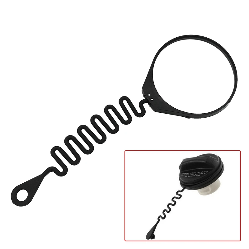 

Fuel Cap Tank Cover Line Cable Wire Petrol Oil Rope Ring 31261589 for Volvo S80 S60 S40 S60L XC60 XC90 S40 V40 C30 C70