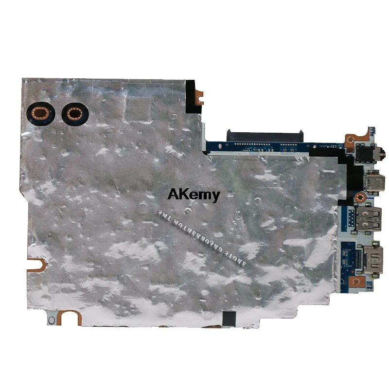 FLEX 5-1570 материнская плата для lenovo FLEX5-1570 320S-15ISK ноутбук материнская плата LA-E541P i7-7500U GT920M тест Оригинальная работа