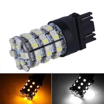 

Car Rear Lamp 3157 T25 2835 60smdled Turn Signal Lights