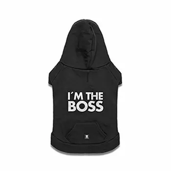 

zeedog I'm The Boss Hoody M