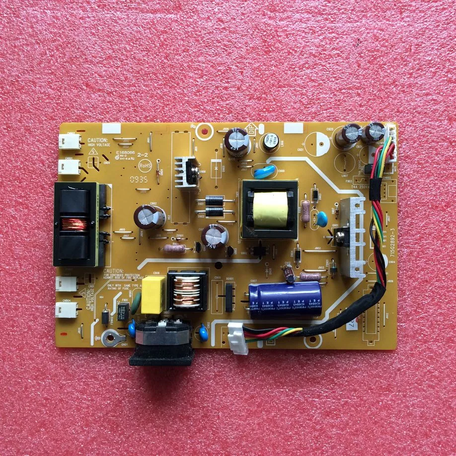 Плата питания VA2013W VA1932WA VA2232WA 715G2892-3-4 | Компьютеры и офис