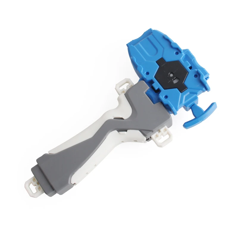 Blue Launcher Sword Launcher для Byebleyd Burst Двусторонняя антенна гироскоп части игрушки для детей- 243048 - Цвет: Blue Launcher