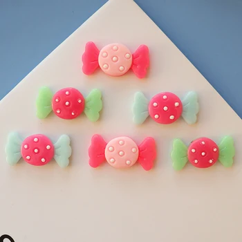 

Addition Slime Charms For Slime Supplies Filler DIY Polymer Cute Colorful Candy Accessories Toy Lizun Model Tool for Kids Toys