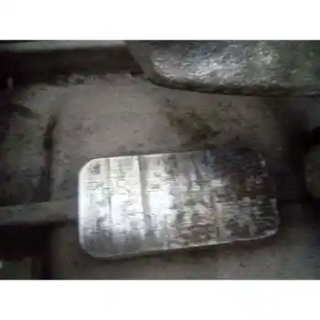 

FHB GEARBOX AUDI TT (8N3/8N9)