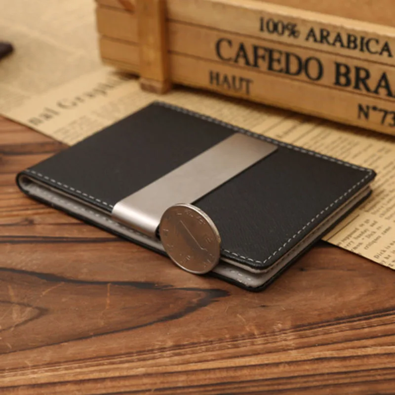 Light wallets