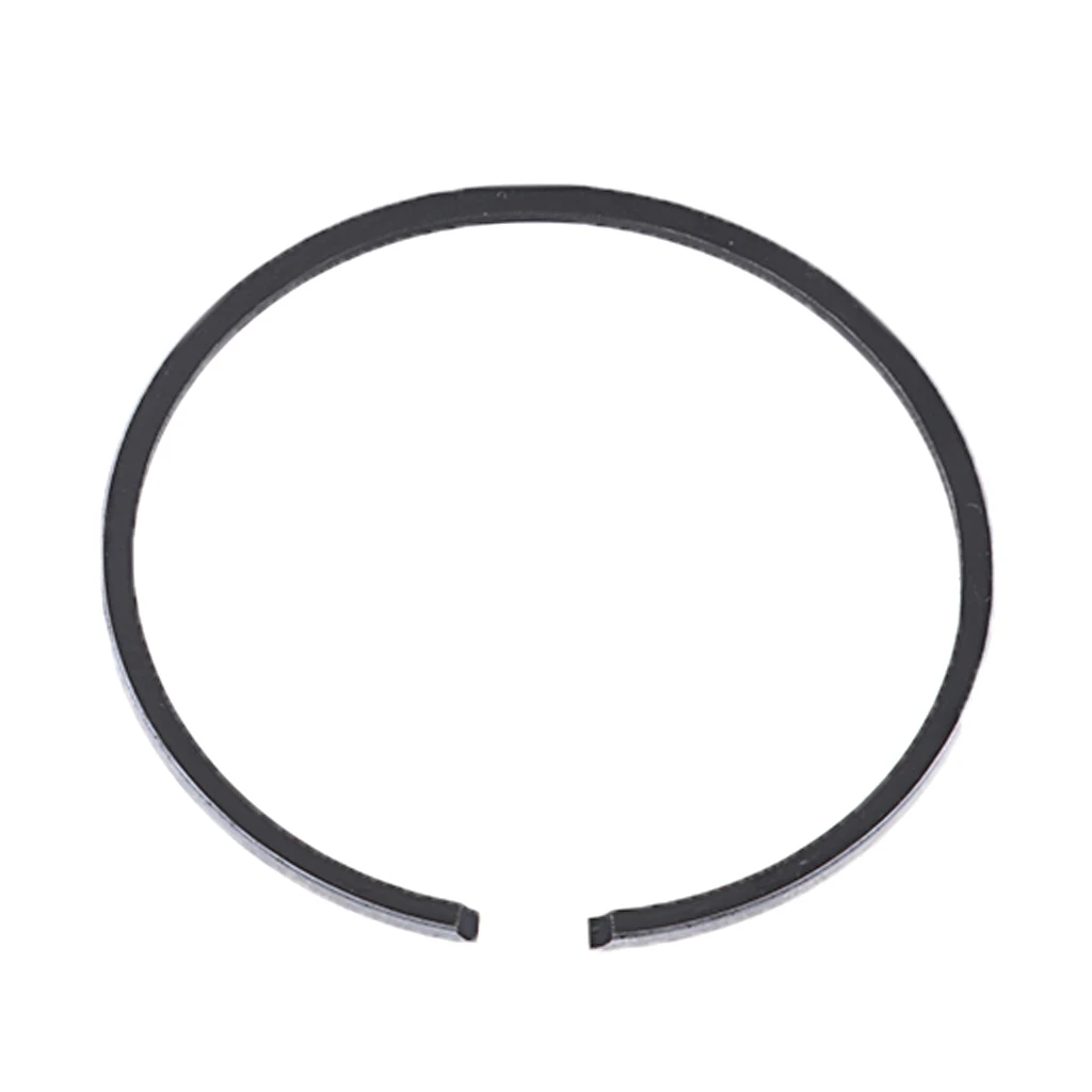 Outboard Engine Components Piston Ring Set 2 Stroke 4 HP Boat Yachts
