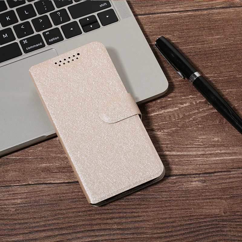 Flip Leather Phone Case For Xiaomi Redmi S2 4 4A 3S Mi A1 5X Note 3 4 4X 5 Pro 5A For iPhone 4 4S 5S SE 5C 6 6S 7 8 Plus X Case