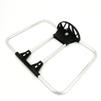 

Folding Bike Front Rack Bag Mount For Brompton Bike Front Cargo Rack Bags S-Bag C-Bag