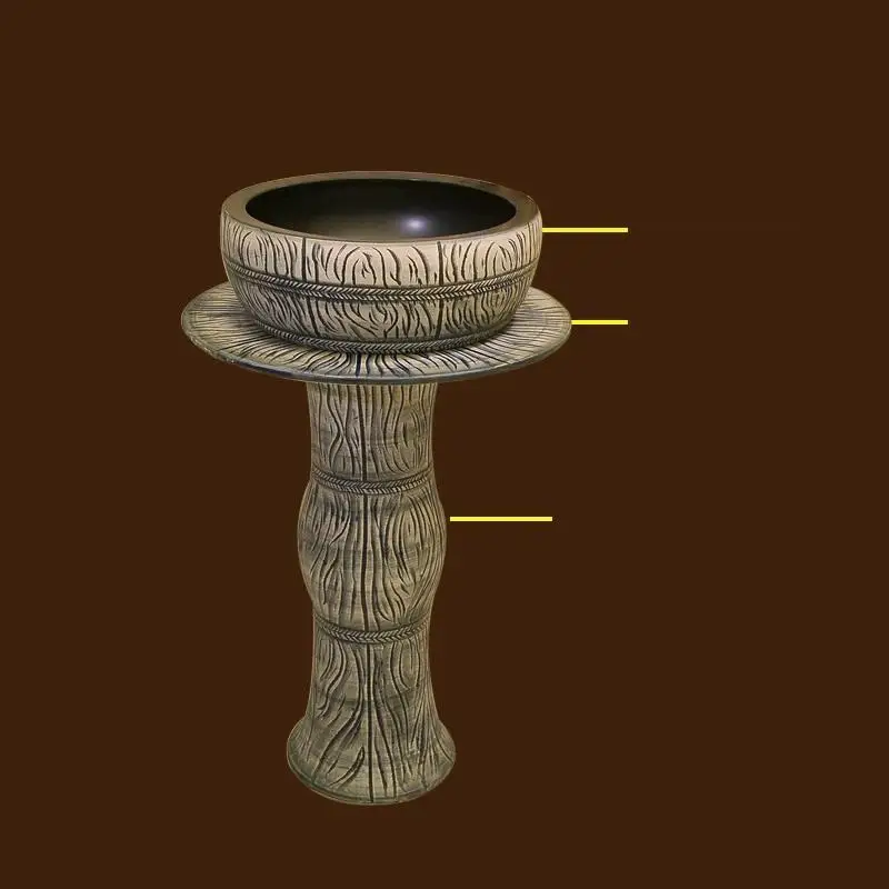 Number 1 Da Appoggio Evier Para Mano Banyo Lavandino Umywalka Lavabo Salle De Bain Wasbak Pia Cuba Banheiro умывальник для ванной комнаты - Цвет: Number 1