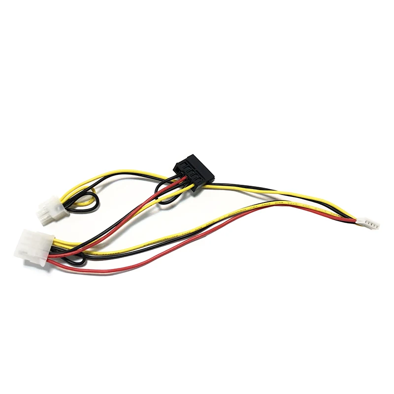 DEBROGLIE-���ο� DC 12V 250W 24 �� Pico ATX ����ġ PSU �ڵ��� �̴� ITX DC DC ������ ���� ���, ���׷��̵� 24 �� 250W ���