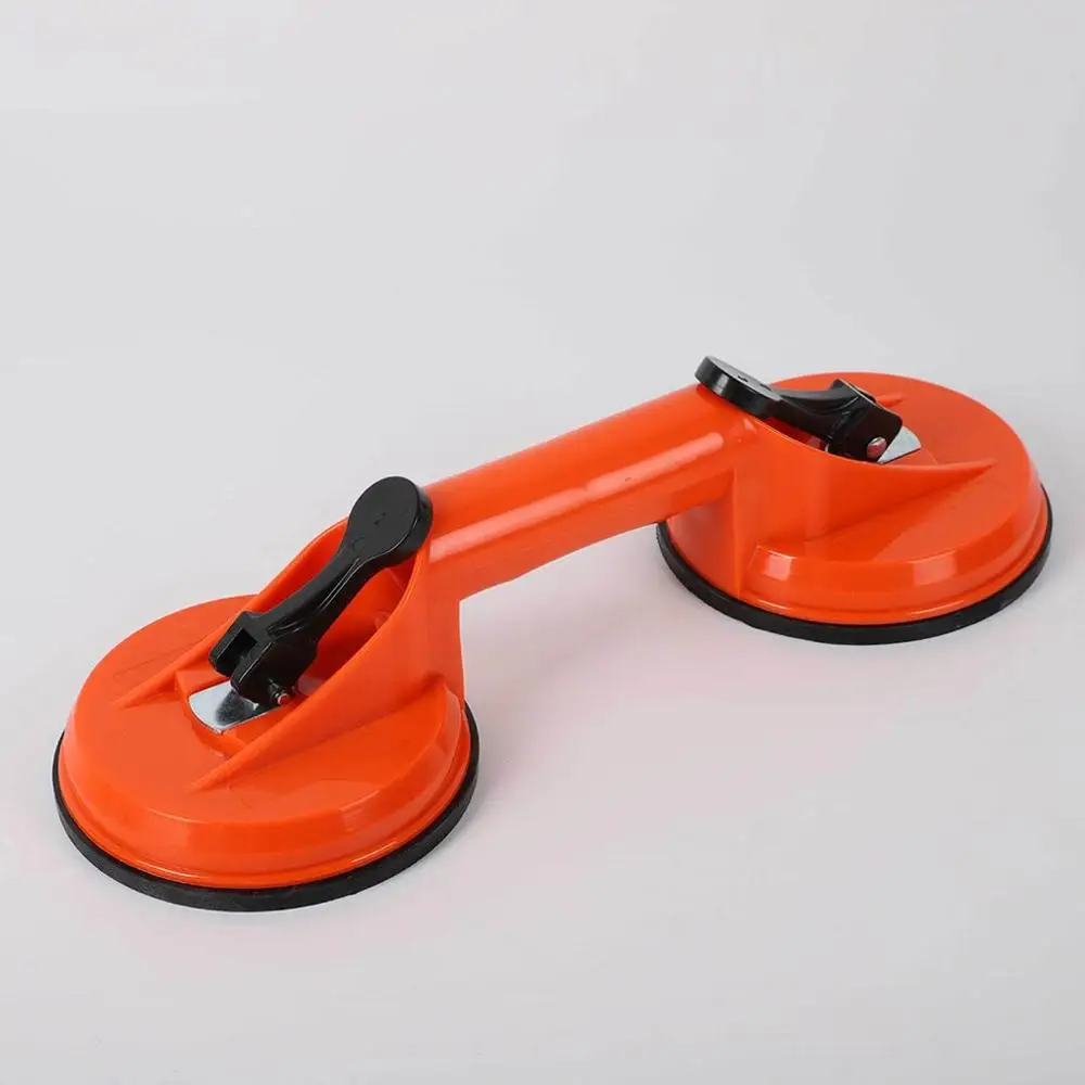 Plastic Suction Cup Glass Lifter Dent Puller Remover Tool Floor Window Windshields Sucker Bathroom Accessories