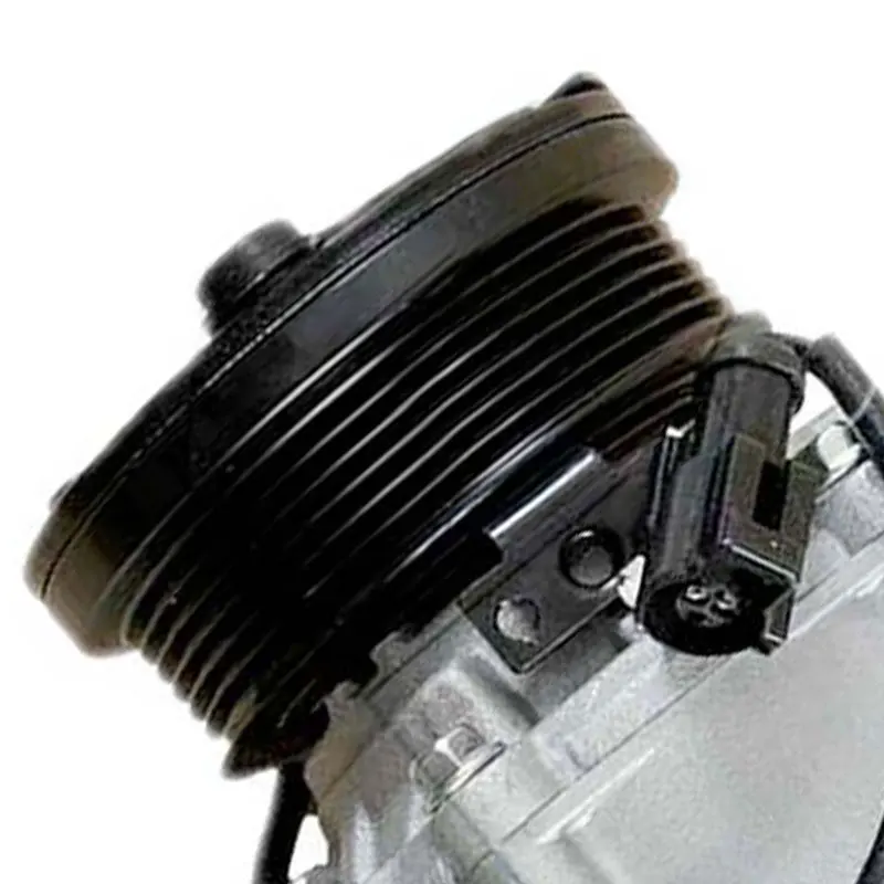 Для ford 10P17C AC компрессор кондиционера для автомобиля FORD IKONV FUSION 1,25 1,4 1,6 1123560 1466508 YS4H19D629AC 1064354 1113006 1495637