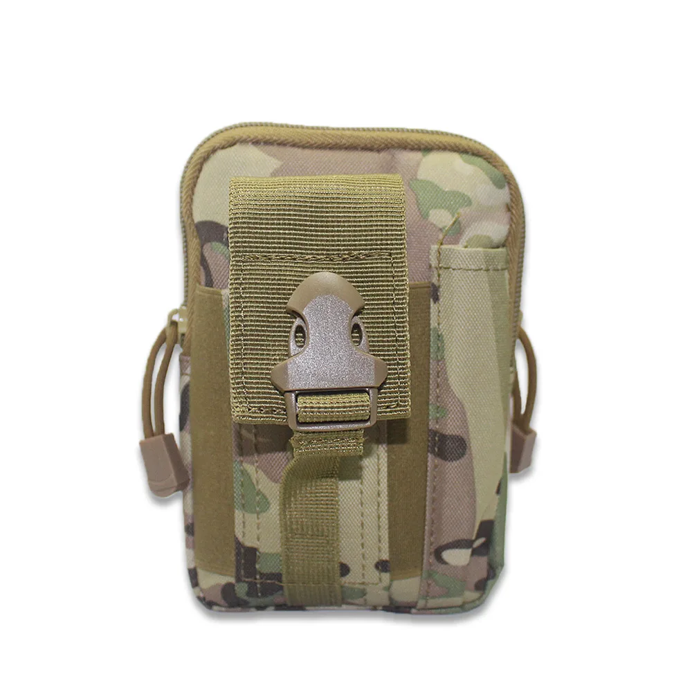 

Open Country Survival Emergency Multi-functional Practical Camouflage Tactical Toolkit Anti-Theft Wear-Resistant