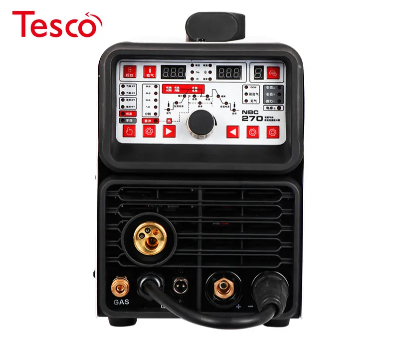 

Multifunctionele Lasmachine Mig welder Tig Pulse Mma En Koude 4 In 1 Koud lassen Machine welding wire feeder equipment