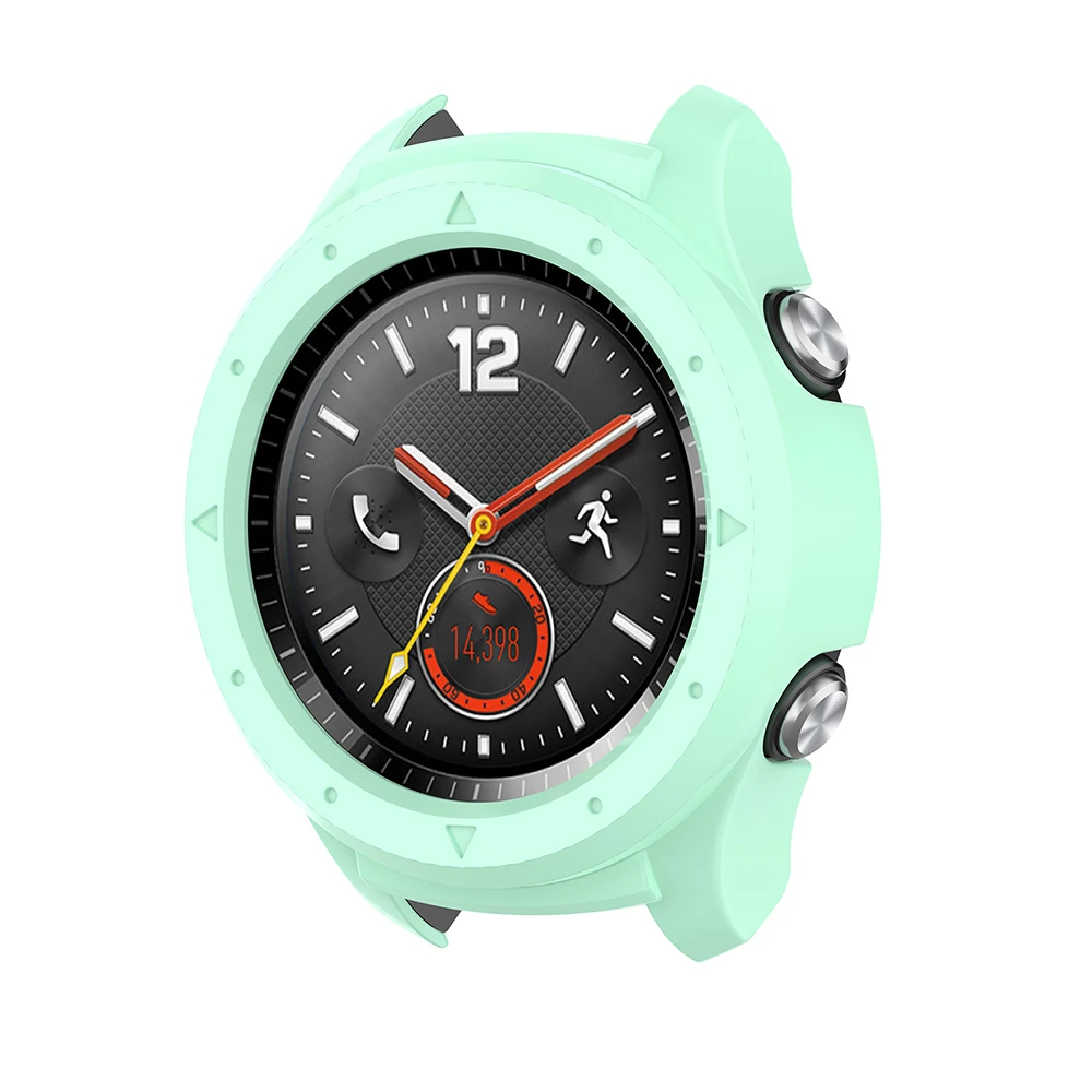 Защитный чехол для huawei Watch 2 Honor Magic Cover противоударный чехол с защитой от царапин части трекера чехол для смарт часов