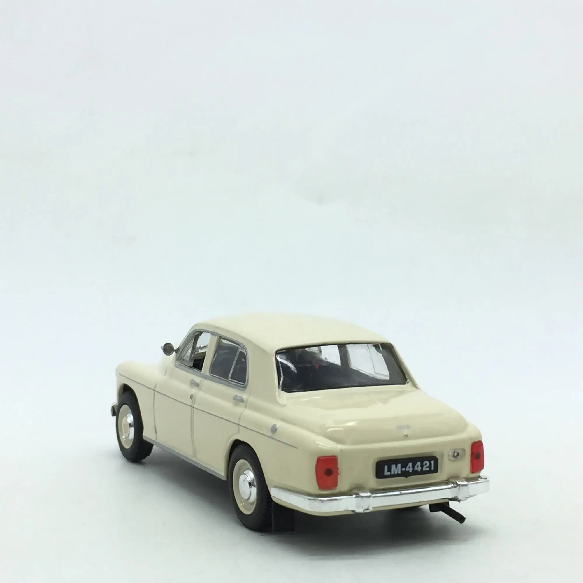 Редкие 1/43 новые специальные цены литой металл холодной войны Советская модель автомобиля длина 10 см домашний дисплей Коллекция игрушки для детей