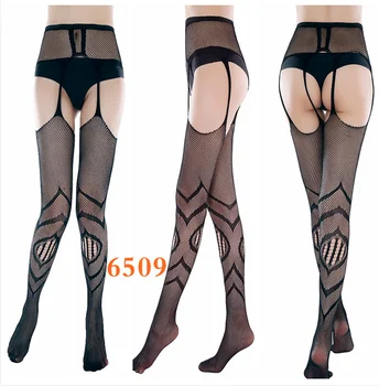

Sexy France Fashion Net Pantyhose Hole Stockings