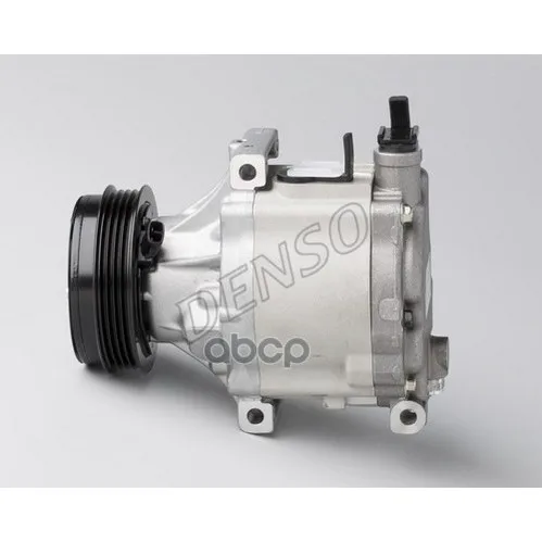Компрессор Кондиционера Denso арт. DCP36001