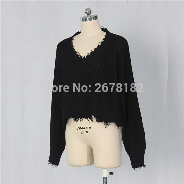 Pullovers641