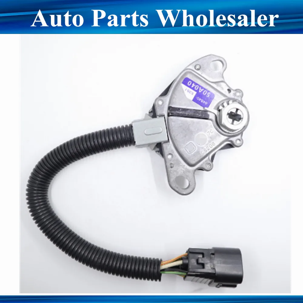 84540-51010 Interruptor De Seguridad Neutro Para 4runner Gx4 | Cuotas Sin Interés