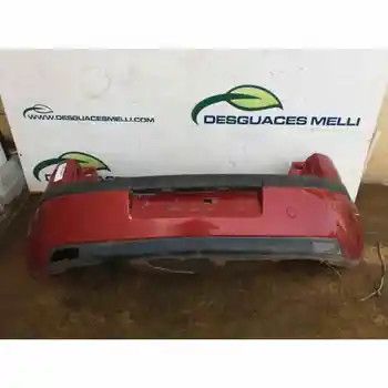 

7013W0 REAR BUMPER CITROEN C4 SALOON