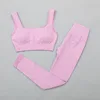 lotus bra set