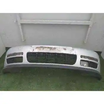 

Front bumper VOLKSWAGEN POLO saloon (6N1)