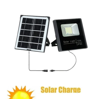 

Generation LED Solar Power Energy InfraredGarden Security Lamp Outdoor Light for for Garden Décor floodlihgt spotlight seperable