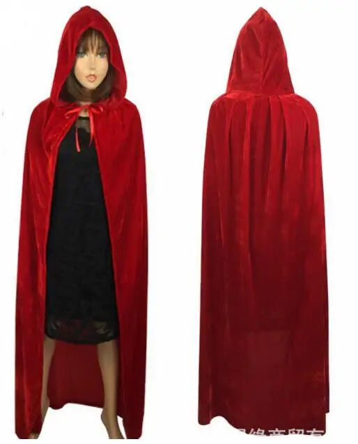 Witch costume-2