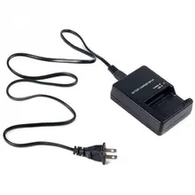 Chargeur de batterie au Lithium pour appareil photo, pour Nikon P7100 et ainsi de suite