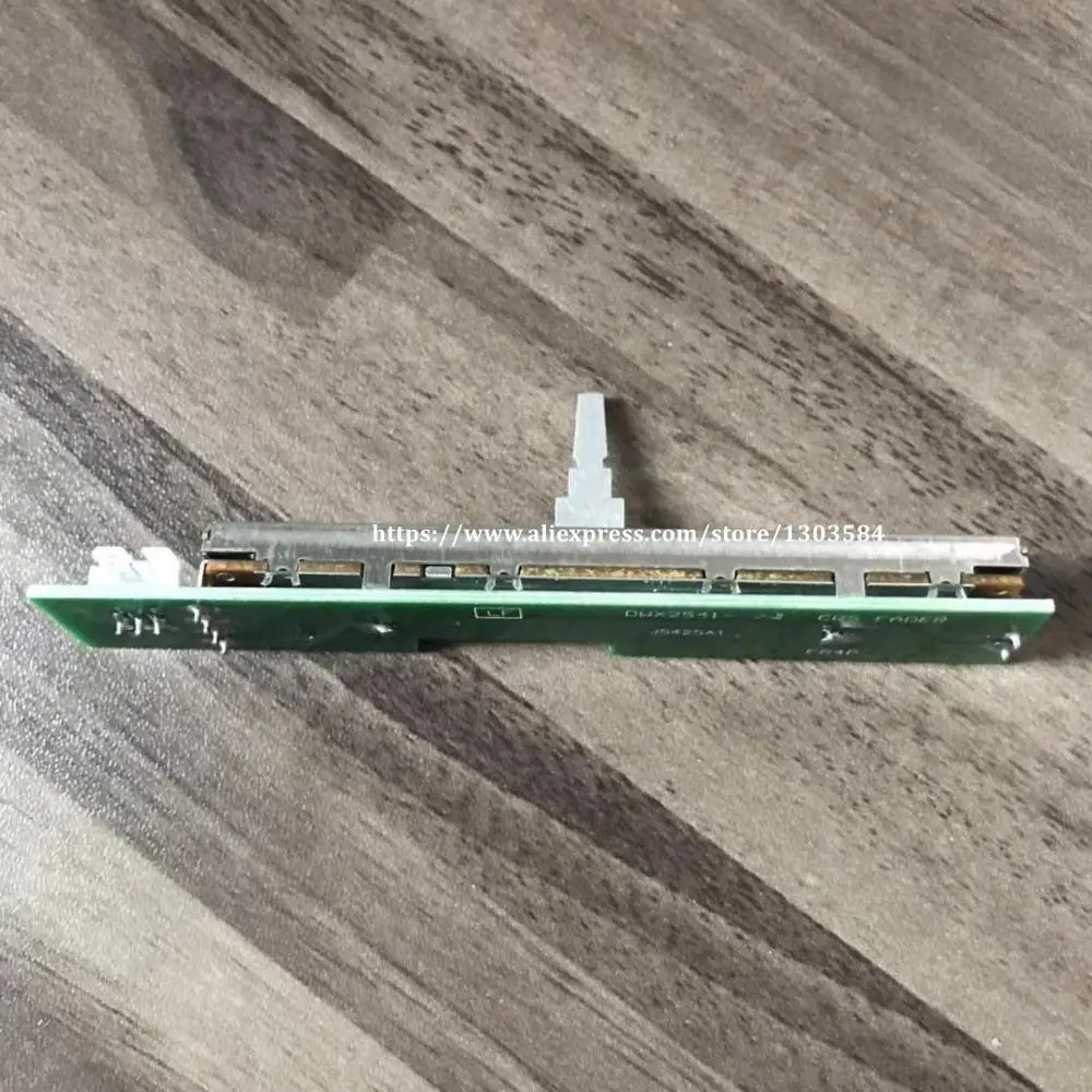 UPGRADE CROSSFADER for DJM800 PCB X FADER DJM 800 (DCV1006 DWX2541)