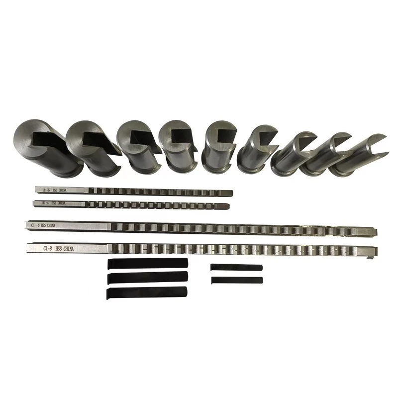 18pcs-HSS-Metric-Keyway-Broach-Set-4mm-5mm-6mm-8mm-Broaches-12-28-Cutting-Broaching-Bushings (3)