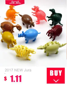 SST* 1 лист 'милый зоопарк' мультфильм наклейки детские игрушки 3D DIY Kawaii украшение дневника Скрапбукинг детский сад подарок канцелярские товары