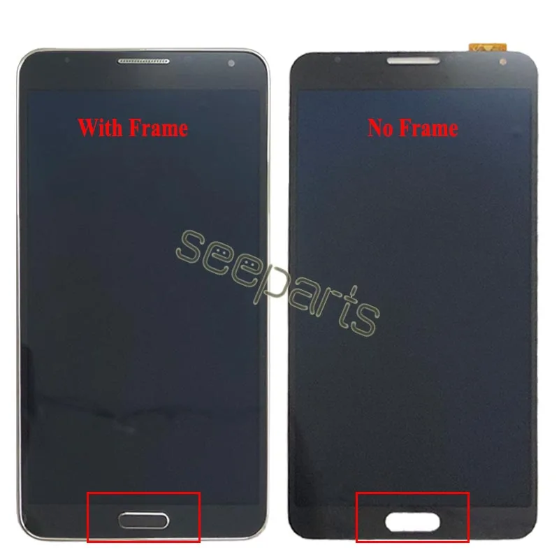 For samsung note 3 lcd (4)