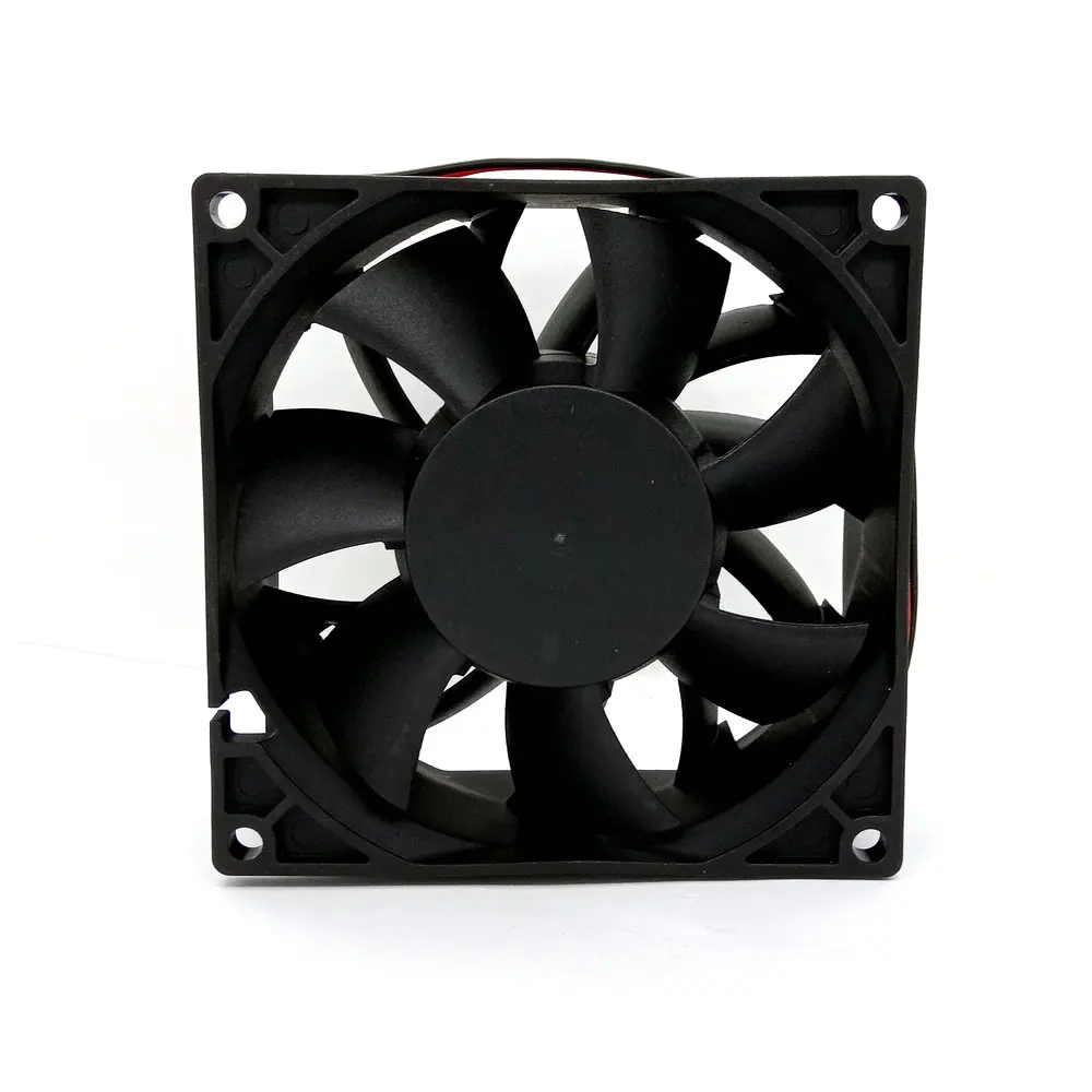 Delta FFB0924EHE DC24V 0.75A 8 см 92*92*38 мм 2 линии Инвертор Вентилятор охлаждения