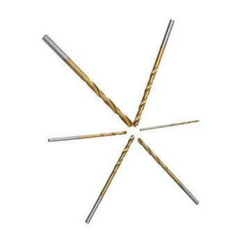 

Hot Sell Straight Shank End Mill Drill Kit Milling Cutter Drilling Grinding Multi-Bit Set