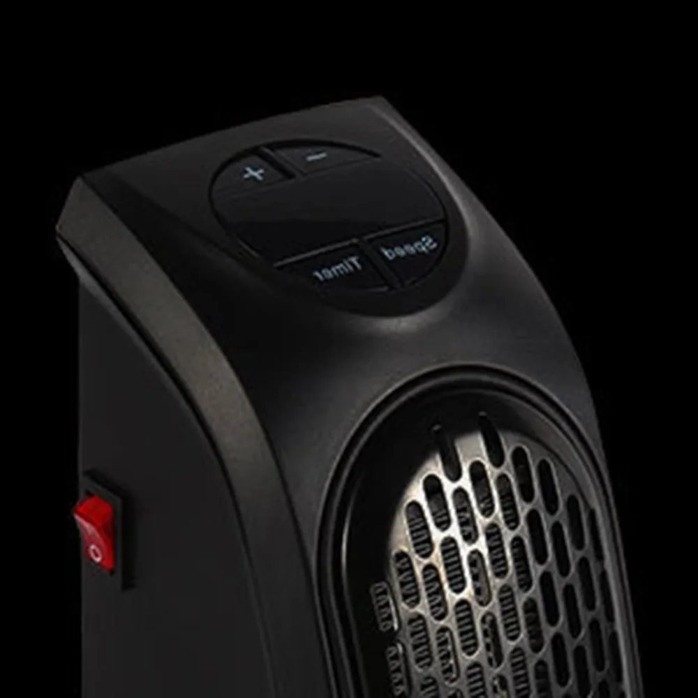 Мини-нагреватель, вентилятор, скоростной горячий домашний офис, ванная комната, общежитии, Отопление, артефакт, маленькое электрическое нагревательное оборудование