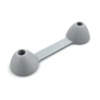 

1Pcs Remote Joystick Protector For DJI Mavic Air 2 Drone Remote Controller Thumb Stick Guard Rocker Cover Mount Holder 9*14*3CM