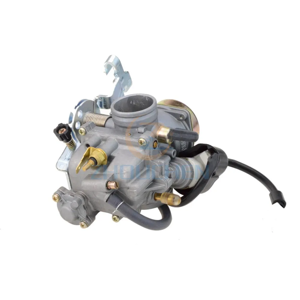 CVK 30 мм карбюратор для Manco Talon 260cc 300cc Linhai Bighorn ATV UTV мотоцикл Carb