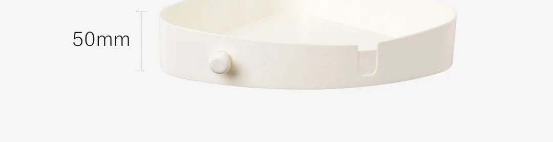 Xiaomi Youpin JotunJudi полка бесплатно пробивая туалет для ванной комнаты, настенный ящик для хранения кухни многофункциональная коробка для дома