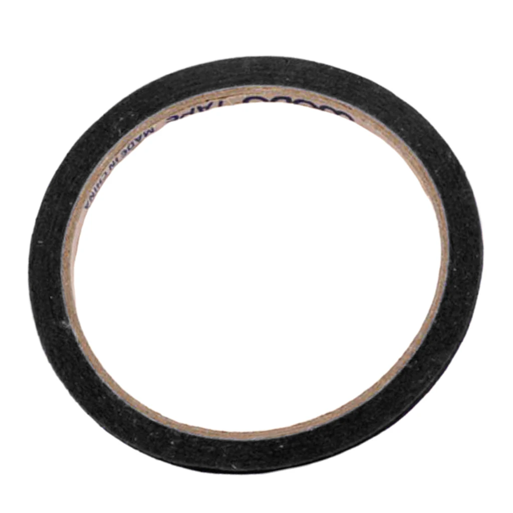 10Rolls Draping Tape Marking Pattern Cutting Whiteboard Marking Tape Dress Form