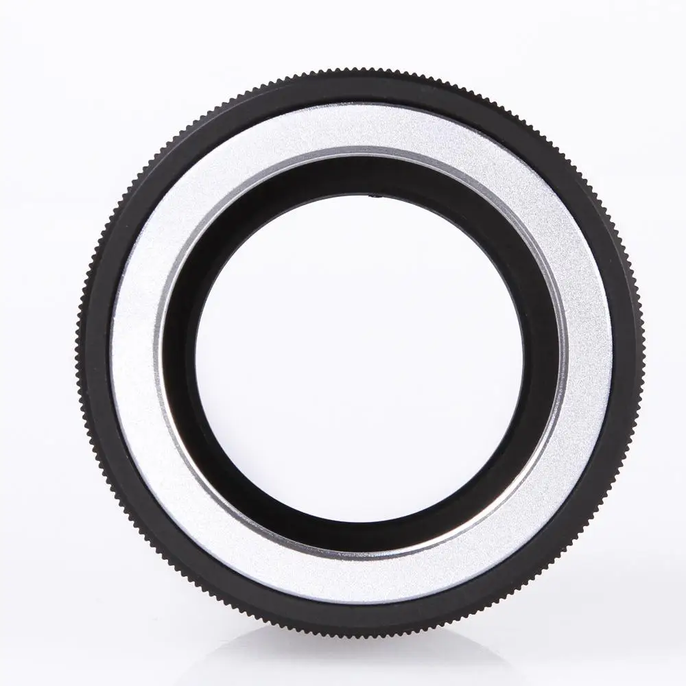MeterMall FOTGA M42-M4/3 переходное кольцо для объектива M42 на микро 4/3 Крепление объектива камеры Адаптер для Olympus Panasonic DSLR камеры s