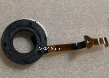 Nuovo Cavo Della Flessione Per Canon 17-40 17-40Mm F/4L Usm Lens Flex Di Alimentazione A Membrana Apertura Della Fotocamera Flex Parte Di Riparazione