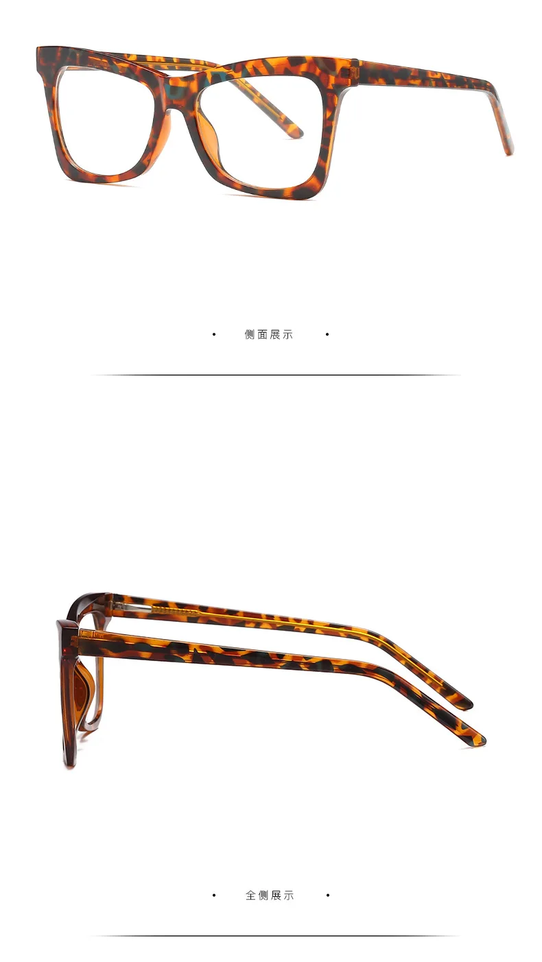 SHEEN KELLY Lunettes Anti Lumière Bleue Large Monture Femmes Hommes Carré TR90 Ultra Léger Gaming d'Ordinateur Anti fatigue Oculaire Filtre UV400 Écran SHEEN KELLY Lunettes Anti Lumière Bleue Large Monture Femmes Hommes Carré TR90 Ultra Léger Gaming d'Ordinateur Anti fatigue Oculaire Filtre UV400 Écran