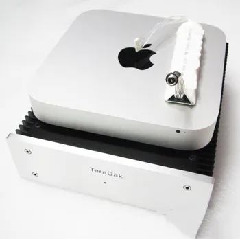

Teradak Apple MAC MINI (mgen2) dedicated fever linear power 12V10A