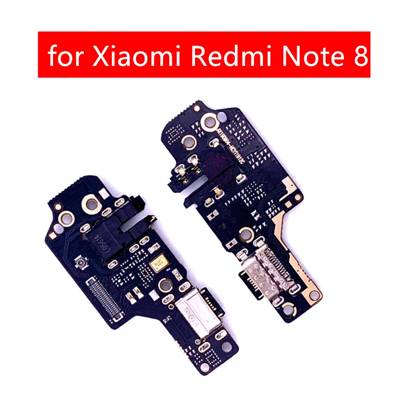 Mi Note Charging Port 2025