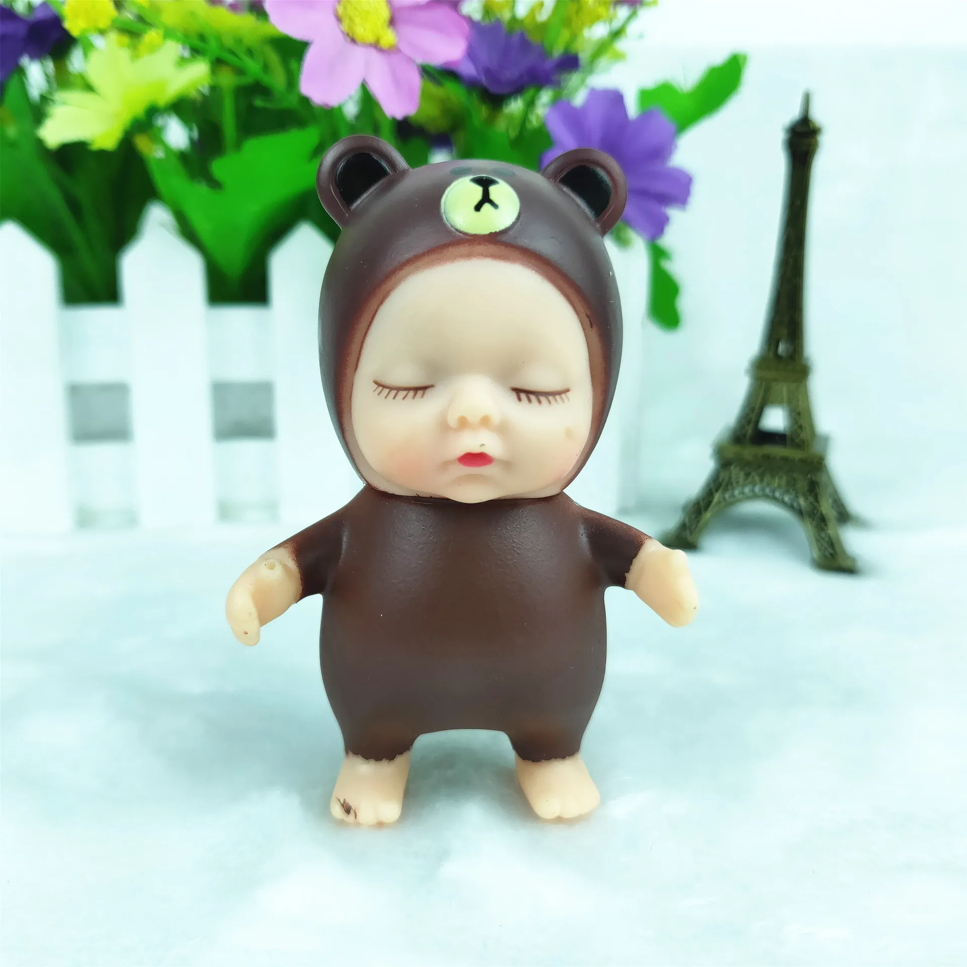 Новое поступление, Детские милые Kawaii Sonny Angel, детские животные,, ограниченная серия, подарок для ребенка, фигурка, игрушки