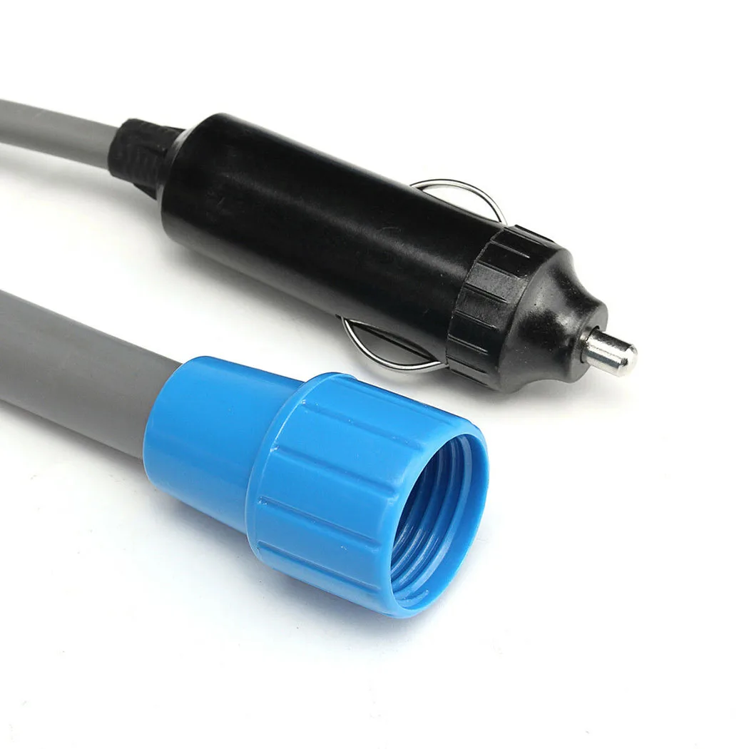 12V Портативный Душ