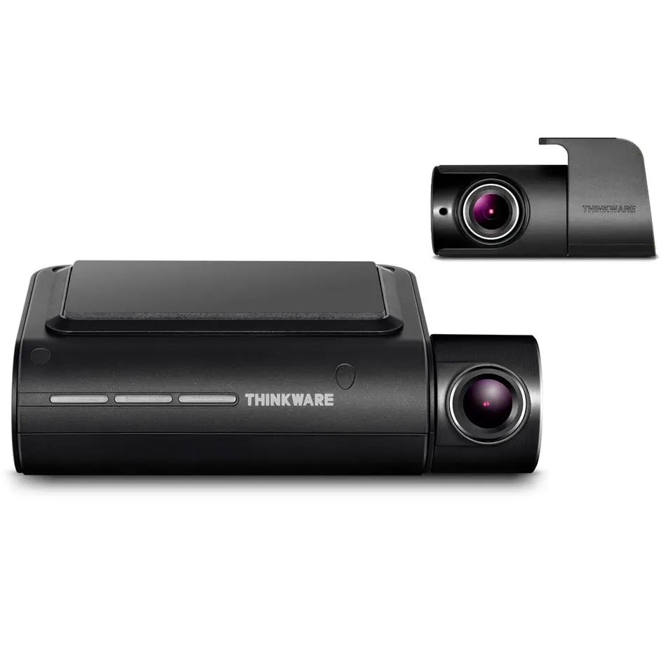 Thinkware F800 PRO 2CH Air(+ Карта памяти microSD на 64 ГБ в подарок