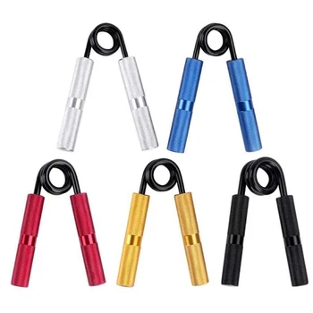 

5PCS Fitness Equipment, Grip Strength Training Device, Arm Strength Training Device